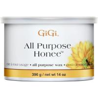 ราคา GiGi All Purpose Honee Hair Removal Soft Wax (24804433201)