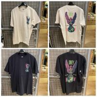 ราคา เสื้อยืดแขนสั้นลําลอง คอกลม ผ้าฝ้ายแท้ ดูดซับเหงื่อ พิมพ์ลายนกอินทรีย์บิน เข้ากับทุกการแต่งกาย แฟชั่นสําหรับผู้ชาย (22989535396)