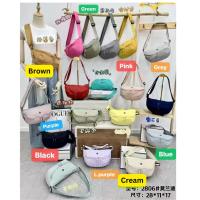 ราคา กระเป๋าสะพายข้างผู้หญิง Moda Paolo (F2806ZXYZ) (41655221304)