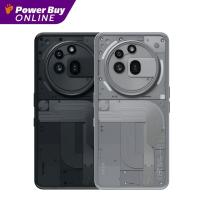 ราคา Nothing Phone 3a Pro โทรศัพท์มือถือ (RAM 12GB, 256GB) (27528783595)