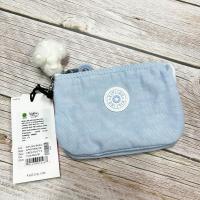 ราคา Kipling Creativity S กระเป๋าสตางค์ 1 ซิบ 3 ช่อง พร้อมส่ง (29253209929)