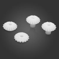 ราคา เฟือง อะไหล่ ฮอ 250 Bevel Gear Set MS25110-02 อะไหล่เฮลิคอปเตอร์ อะไหล่ฮอ Tarot Trex RC (3282761728)