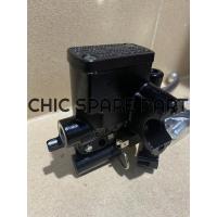 ราคา ปั้มบนพร้อมก้านเบรค(COMBI BRAKE) รุ่น CLICK i คอมบาย/CLICK 125i/PCX 125/CLICK 150i (20279394915)