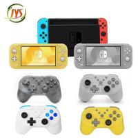 ราคา JYS switch Mini Wireless Handle NFC การเชื่อมต่อบลูทูธมอเตอร์คู่พร้อมการสั่นสะเทือนรองรับ Somatosensory (40677147490)