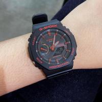 ราคา [Bluetooth®]CASIO G-SHOCK GA-B2100BNR-1A ของแท้ 100% พร้อมส่ง ประกัน 1 ปี (18178016184)