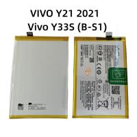 ราคา แบตเตอรี่ Vivo Y21แบตวีโว่ VIVO Y21 2021 แบตวีโว่ Battery Vivo Y21 2021 B-S1 (19181710777)