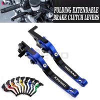 ราคา For YAMAHA XVS950 BOLT C SPEC 2015-2016 Motorcycle Folding Extendable Adjustable Clutch Brake Lever (50752417275)