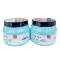 ราคา ***ของแท้ จากบริษัท**** L'oreal Professional Hair Spa Serie Expert ลอรีอัล ซีรี่ย์ เอ็กซ์เปิร์ท แฮร์ สปา 490g. (23953867819)