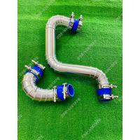 ราคา ท่ออินเตอร์ BT50 เครื่อง 2500 / Ford เครื่อง 2500 (22237352636)