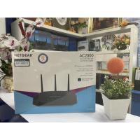 ราคา NETGEAR R6850 AC2000 SMART WIFI ROUTER – DUAL BAND GIGABIT (15307606147)