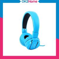 ราคา OKER SM-952 Foldable Headphones (3352663460)