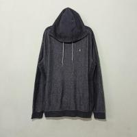 ราคา เสื้อฮู้ดโลโก้ขนาดเล็ก Volcom (40705719069)