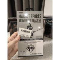 ราคา พร้อมส่ง REMAX MAGNET SPORT BLUETOOTH HEADEST RB-S2 ชุดหูฟังกีฬาแม่เหล็ก (16326979304)