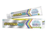 ราคา ยาสีฟัน จัดฟัน Systema OD advanced กลิ่น apple mint ขนาด 90 กรัม orthodontic toothpaste (14553821754)