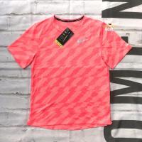 ราคา เสื้อวิ่ง Nike Dri-fit Future Fast Miler “ Bright Crimson” (2931208894)