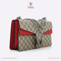 ราคา GG Dionysus Small Shoulder Bag DC18 (25513420344)