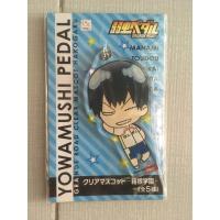 ราคา Yowamushi Pedal Acrylic Keychain พวงกุญแจ อะคริลิค โอตาคุ น่องเหล็ก (4151184397)