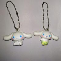 ราคา CINNAMOROLL​ #​ชินนา​มอนโรล​ พวงกุญแจ​ #กาชา​ปอง​ #ลิขสิทธิ์แท้จากญี่ปุ่น​ #สินค้าจากญี่ปุ่น​ #สินค้าใหม่​ #พร้อมส่ง (4312357162)
