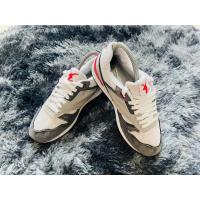 ราคา รองเท้าผ้าใบ AKIII ของแท้ แบรนด์เกาหลี มือสองสภาพดี (22600427202)