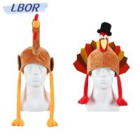 ราคา ปอนด์ งานรื่นเริงหมวกขาไก่, ชุดแฟนซีงานรื่นเริงหมวกขาไก่, ตลกวันขอบคุณพระเจ้าตกแต่งหมวกงานรื่นเริงหมวกไก่งวงผู้ใหญ่ (43325154341)