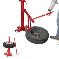 ราคา เครื่องถอดยางและใส่ยางสำหรับรถเล็ก เหล็กถอดยาง Portable tire changer tool (27354057736)