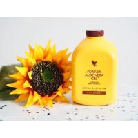 ราคา Forever Living Aloe Vera Gel(1liter)(exp2025) original (6677021723)