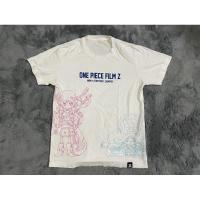 ราคา เสื้อยืด มือสอง Uniqlo ลาย One Piece ตำหนิ มีจุดสีเหลือง 1จุดตรงคอเสื้อ หากสังเกตุจึงจะเห็น ดูได้ตามรูป (19049606180)