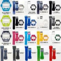 ราคา Casio G-SHOCK BAND และ BEZEL GLS8900 GW8900 GWX8900 G8900 GR8900 G-8900 GLS-8900 GWX-8900 (28000460075)