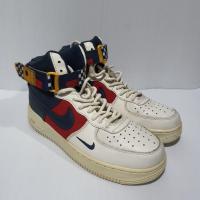 ราคา Nike Air Force 1 high nautical redux (9901308061)
