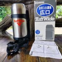 ราคา กระติกน้ำเย็น กระติกเก็บอุณหภูมิ Zojirushi SBC-10 ความจุ 1 ลิตร จุได้มาก (25613710597)