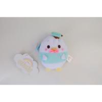 ราคา (พร้อมส่ง) Disney Ufufy ที่ใส่เหรียญ Donald & Daisy ของแท้จาก Disney Store Japan (158623783)