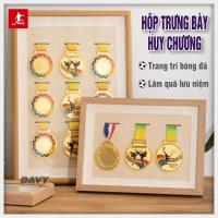 ราคา กล่องโชว์เหรียญไม้ หลายขนาด (40663518087)