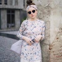 ราคา Floral set (1272630074)