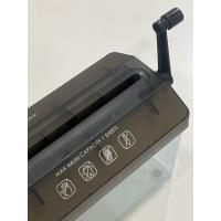 ราคา เครื่องทำลายเอกสารแบบมือหมุน ขนาด A4 (50901956995)
