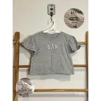 ราคา เสื้อยืด มือสอง Gap เด็กผู้หญิง (29687083537)
