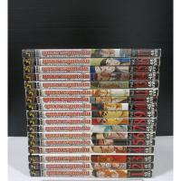 ราคา ยุทธการจุดตะวัน 17เล่มจบ คนวาด ยุทธการใต้สมุทร หนังสือเช่า #พร้อมส่งครับ (19193815315)