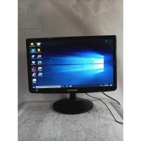 ราคา LAYAR Samsung s19a100n จอ lcd 19 นิ้ว สภาพลบ จอเหลือง ลดเล็กน้อย (53400039849)