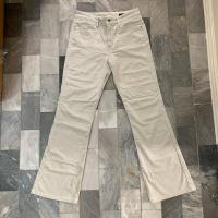 ราคา กางเกงขาม้าลูกฟูกป้ายญี่ปุ่น เอว 28 (42676142675)