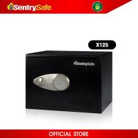 ราคา SentrySafe : ตู้เซฟ : ตู้นิรภัย รุ่น X125 (17518164957)