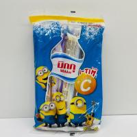 ราคา DeeDo มิกกุ ไอติม 10หลอด (22744333763)