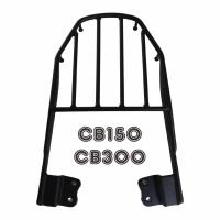 ราคา ตะแกรงหลัง CB150R/CB300R แร็คท้าย CB150R/CB300R เท่านั้น (10292705375)