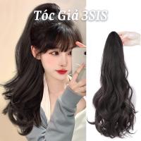 ราคา วิกผมลอนพอง วิกผมผู้หญิงดัดลอนยาว (43958825579)