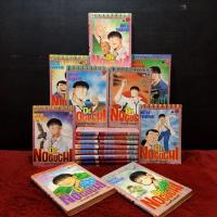 ราคา หนังสือการ์ตูนเรื่อง: Dr.noguchi ชุด 1-17 เล่มจบ z9309 (40761050204)