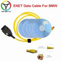 ราคา 10pcs ENET วันที่สําหรับ BMW F-Series ICOM ENET สายการเข้ารหัสสําหรับ BMW การเขียนโปรแกรม ENET ICOM Coding ซ่อน ENET ข้อมูลเครื่องมือ (29392822859)
