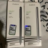 ราคา ADONIT Dash 3 ปากกา Stylus ของแท้นำเข้าจากออสเตรเลีย ใช้ได้กับทุกอุปกรณ์ iOS Android และ Windows 10 (2681254233)