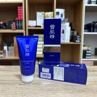 ราคา ( พร้อมส่ง ) Kose SEKKISEI Clear Whitening Mask 76g (24800957933)