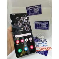 ราคา Samsung S20 Ultra 5G มือ2เครื่องศูนย์ (23649709502)