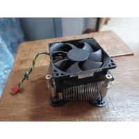 ราคา ซิงค์พัดลมพัดลมซีพียู Socket 1156 1155 1150 1150 ถอดจากเครื่องแบรนด์ ใช้ได้ปกติ ถูกๆ (19928550854)