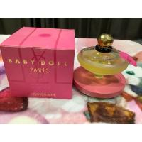 ราคา Yves Saint Laurent Baby doll for women (100 ml.)