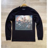 ราคา เสื้อยืดแขนยาว ชาย CPS (23683352322)